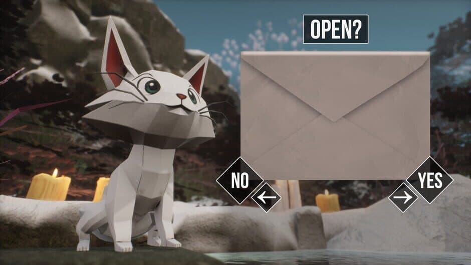 Скриншот 8 из Origament: A Paper Adventure