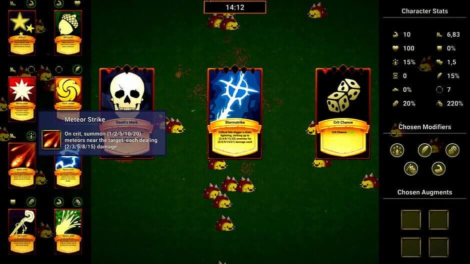 Скриншот 5 из Sweet Slaughter