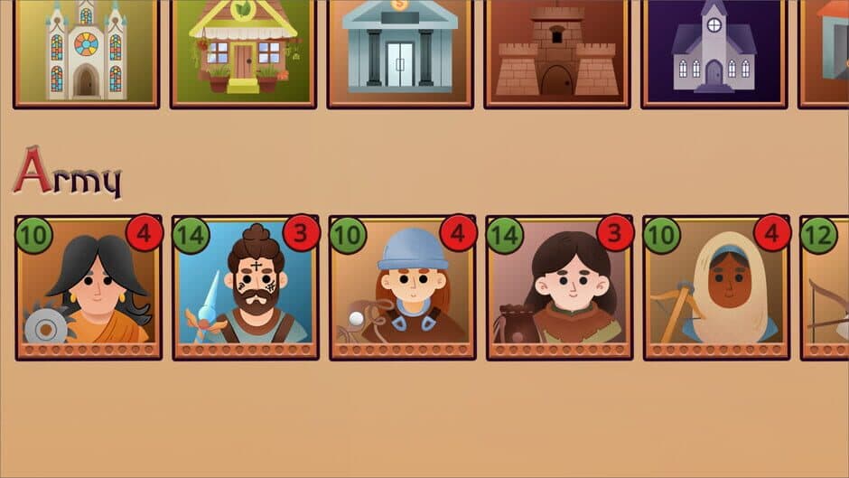 Скриншот 5 из Automatic Kingdom