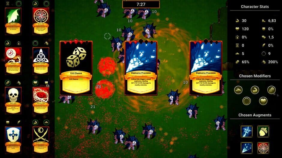 Скриншот 1 из Sweet Slaughter