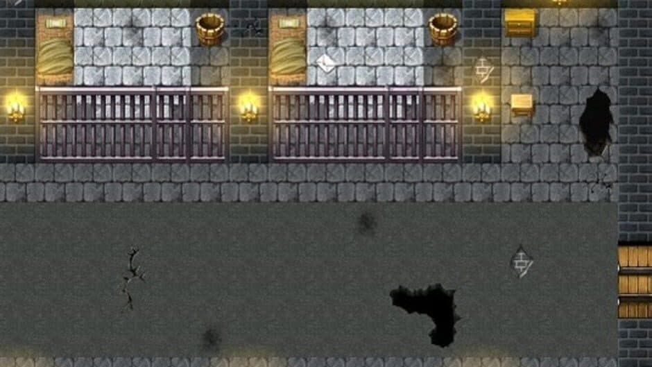 Скриншот 1 из Rosemary Village