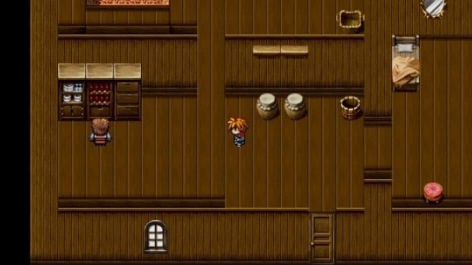 Скриншот 3 из Rosemary Village
