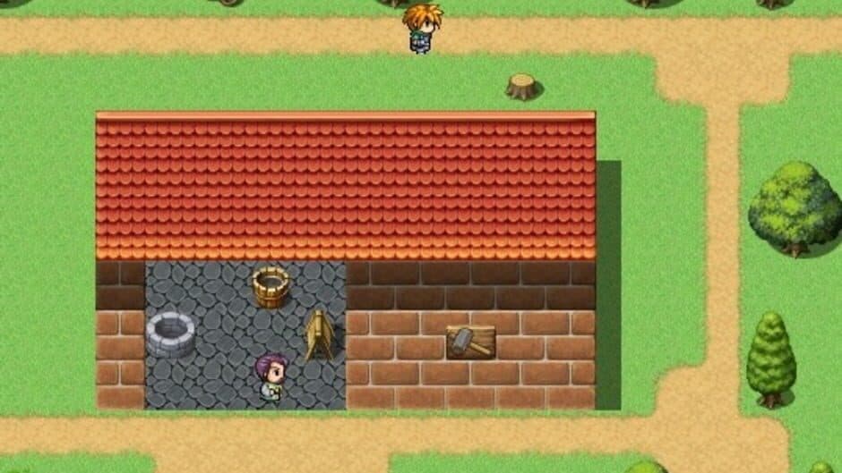 Скриншот 4 из Rosemary Village