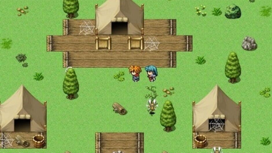 Скриншот 5 из Rosemary Village