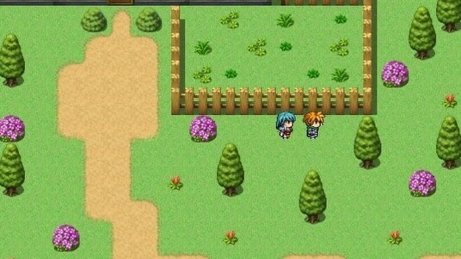 Скриншот 8 из Rosemary Village