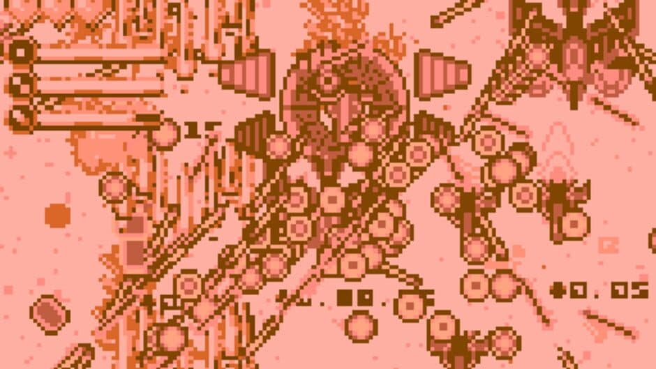 Скриншот 2 из Scarlet Gazers