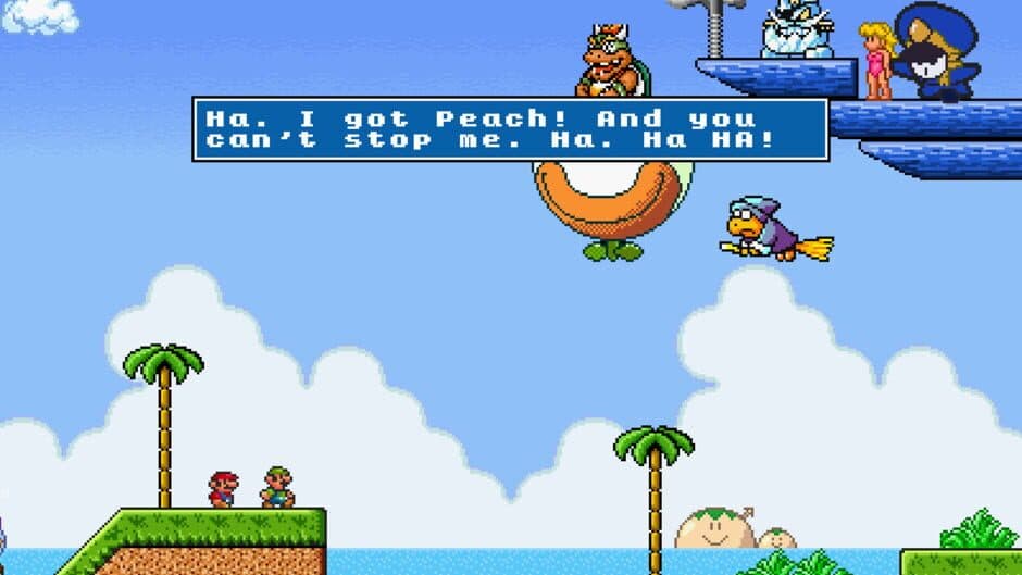 Скриншот 3 из Yoshi's Archipelago