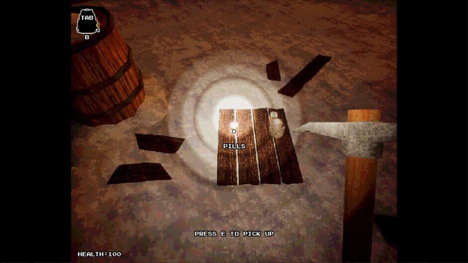 Скриншот 5 из BlackVein