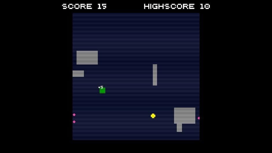 Скриншот 2 из Bacrush