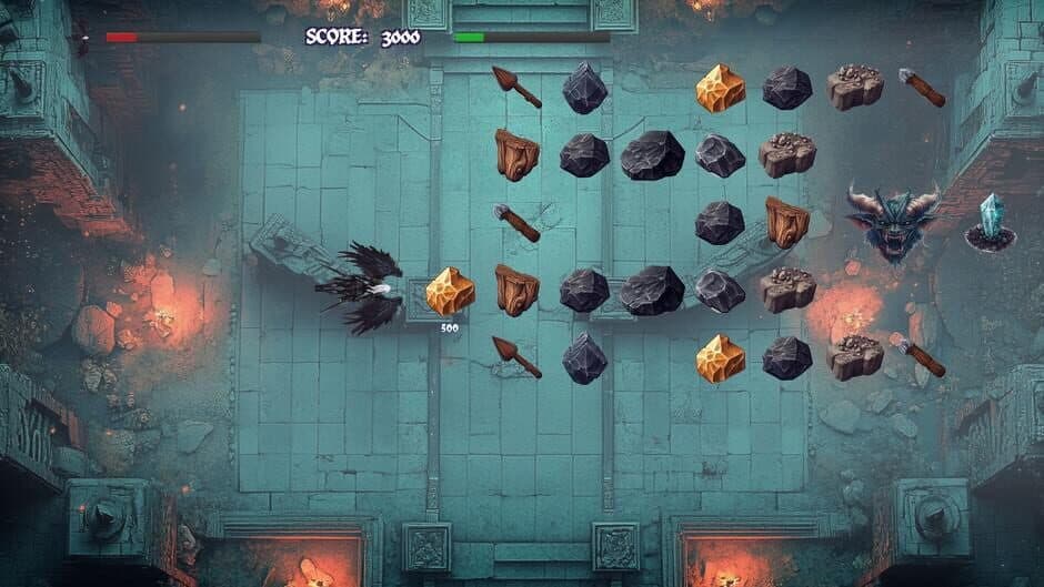 Скриншот 4 из Dark Angels