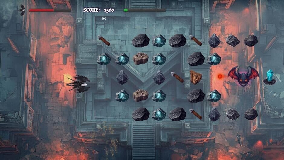 Скриншот 5 из Dark Angels