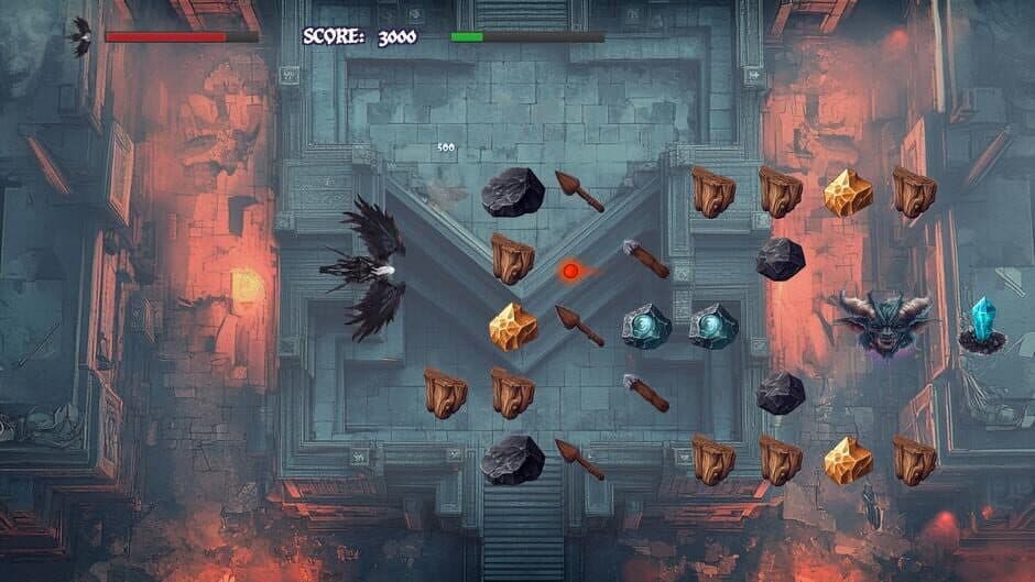 Скриншот 7 из Dark Angels