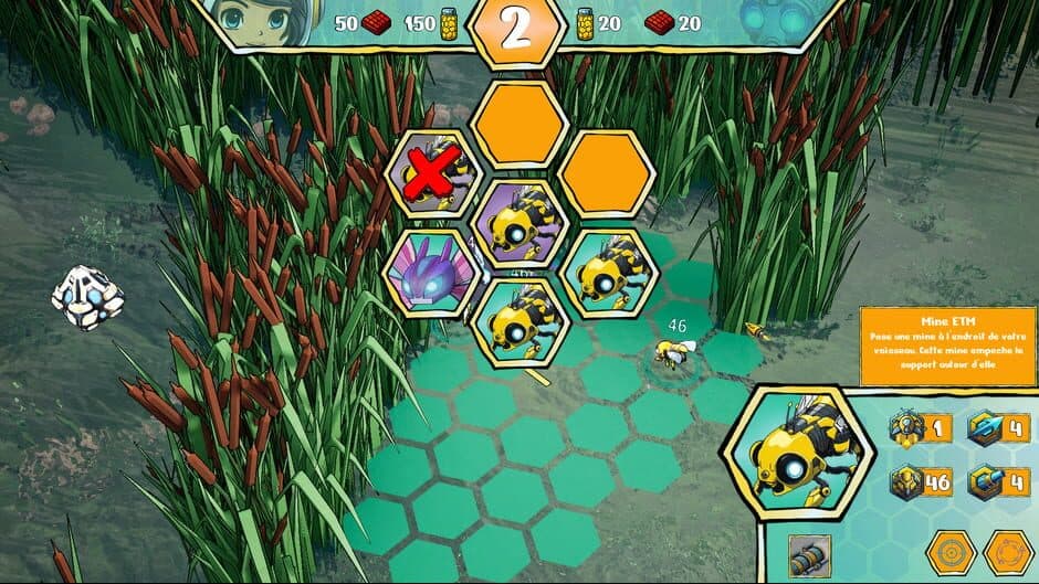 Скриншот 1 из Starbug Troopers: The 4 Horseflies of the Apocalypse