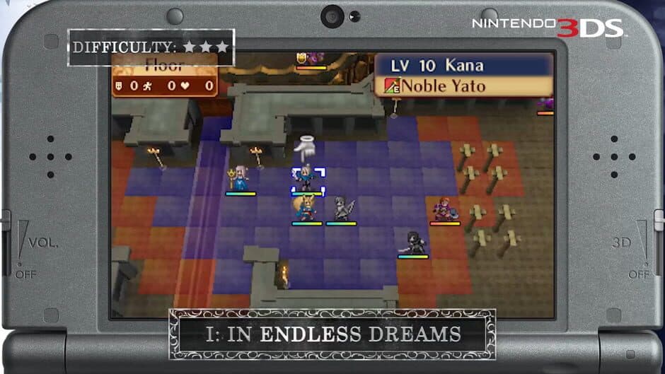 Скриншот 1 из Fire Emblem Fates: Map Pack 2