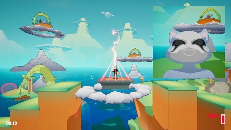 Скриншот 3 из Bubble Rage