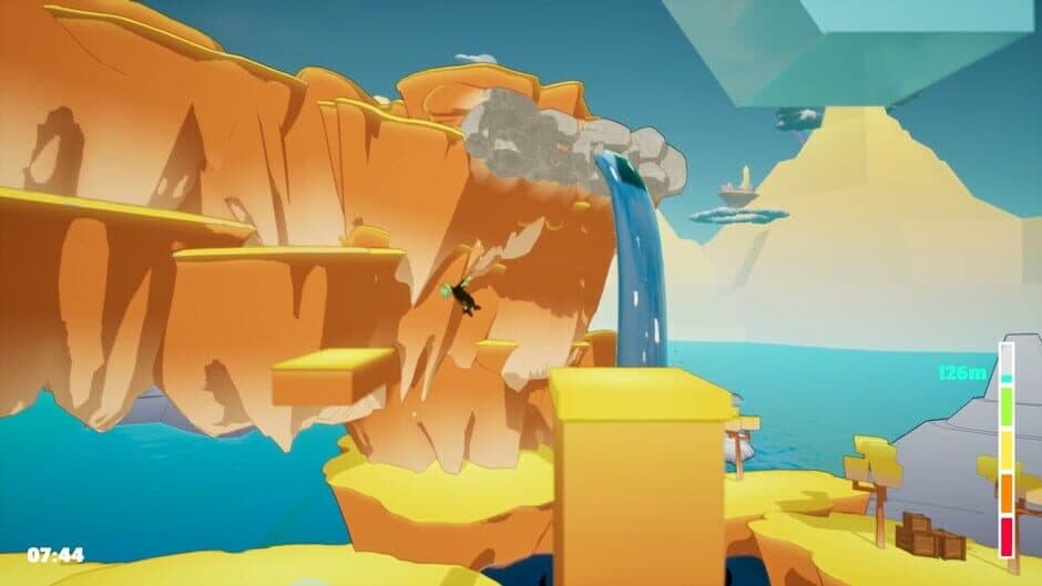 Скриншот 4 из Bubble Rage