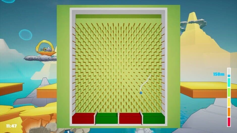 Скриншот 6 из Bubble Rage