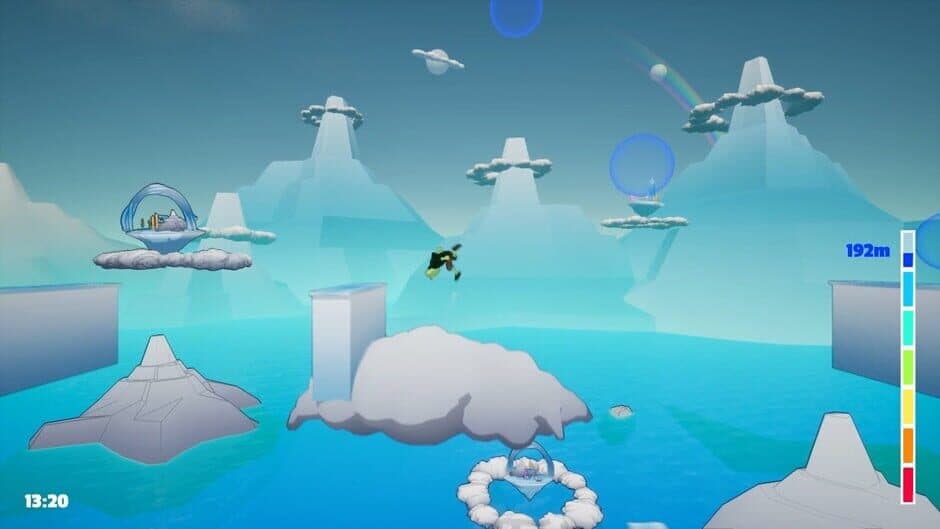 Скриншот 7 из Bubble Rage