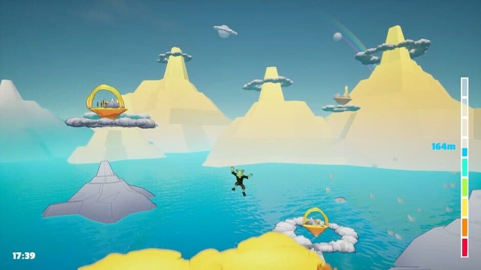 Скриншот 9 из Bubble Rage