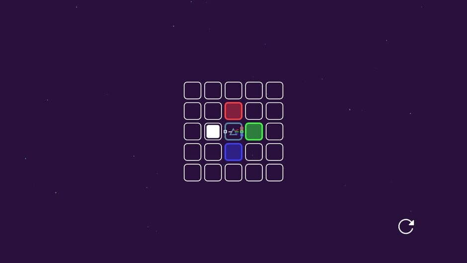 Скриншот 6 из Prism Shift