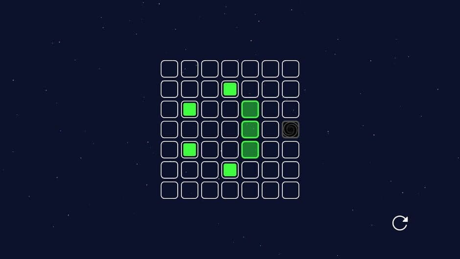 Скриншот 2 из Prism Shift