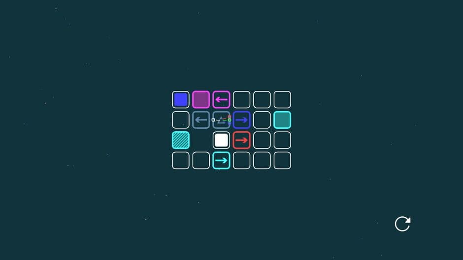 Скриншот 3 из Prism Shift