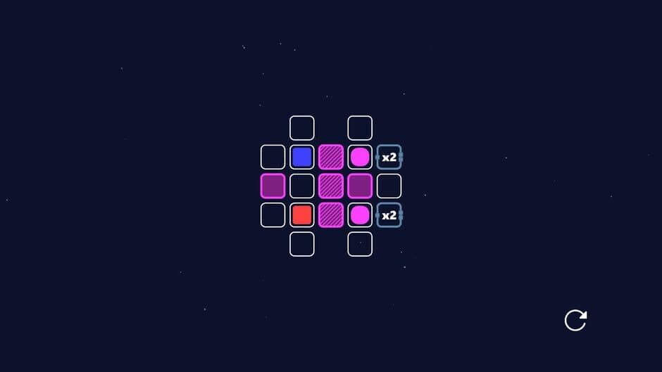 Скриншот 4 из Prism Shift