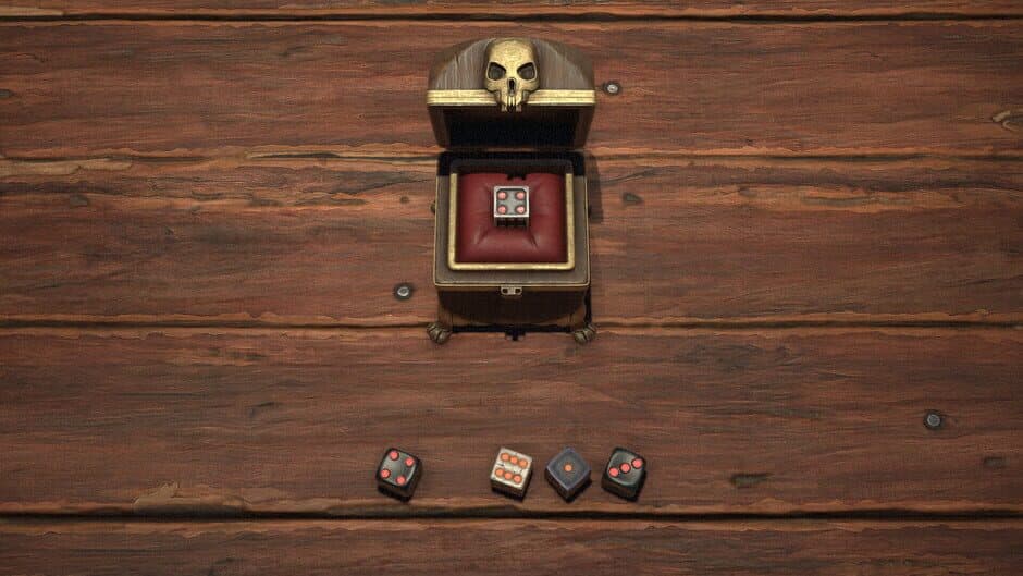 Скриншот 4 из Pirate's Gambit