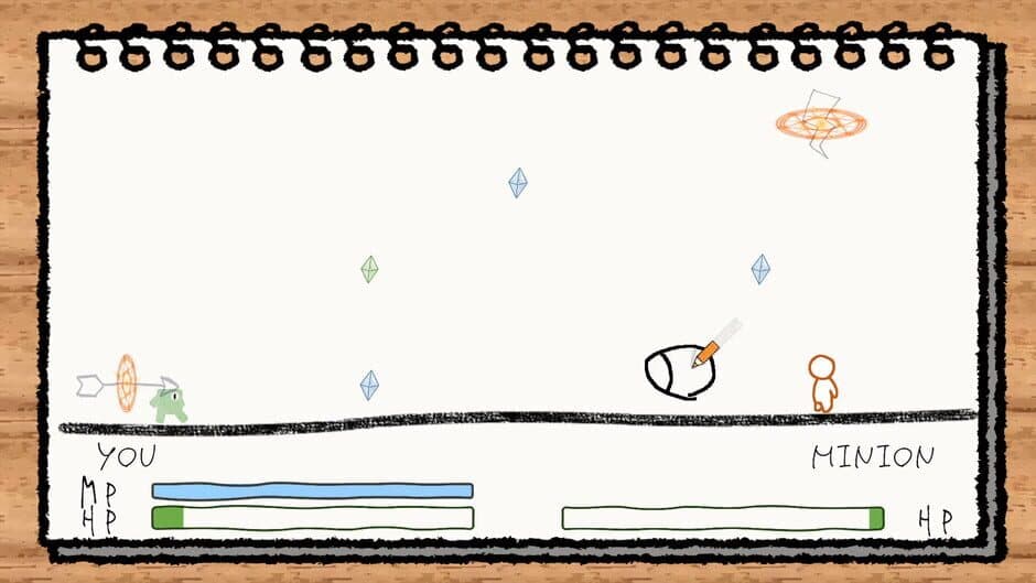 Скриншот 2 из Sketch Magician