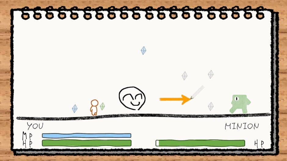 Скриншот 3 из Sketch Magician