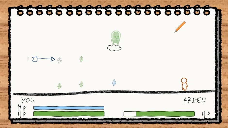 Скриншот 4 из Sketch Magician