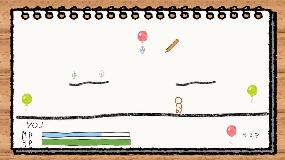 Скриншот 5 из Sketch Magician