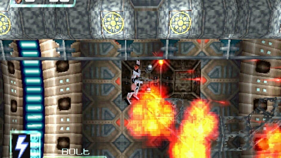 Скриншот 1 из Assault: Retribution