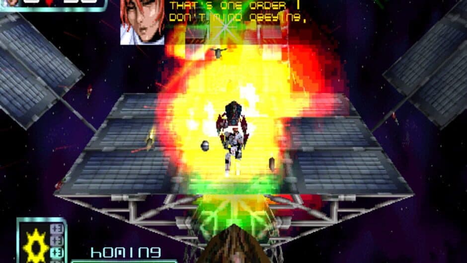 Скриншот 2 из Assault: Retribution