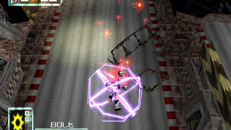 Скриншот 3 из Assault: Retribution