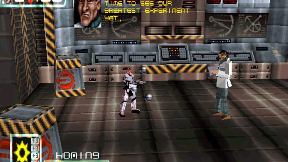 Скриншот 5 из Assault: Retribution