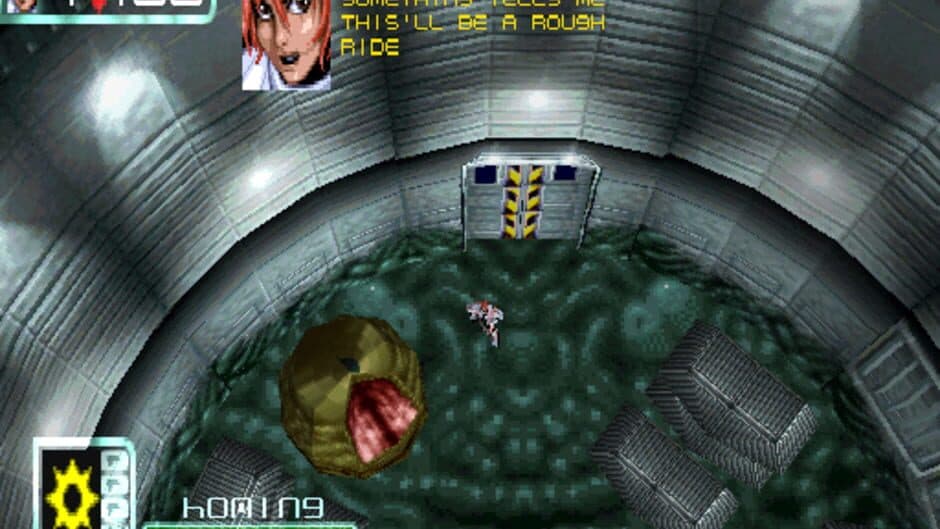 Скриншот 6 из Assault: Retribution