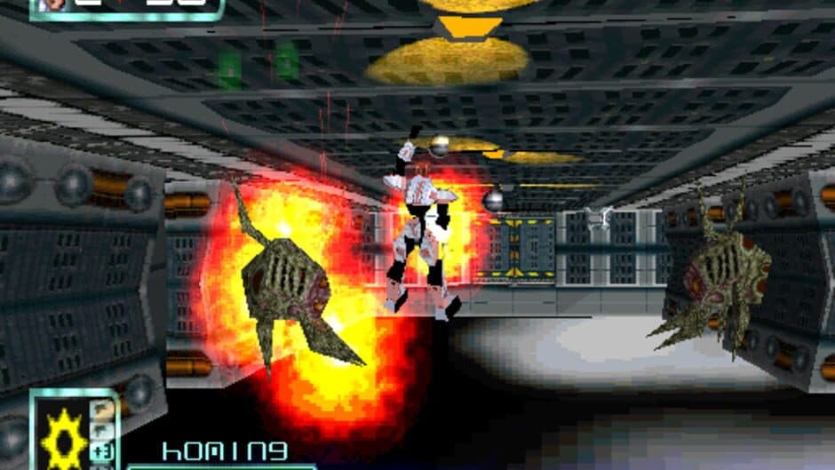 Скриншот 7 из Assault: Retribution