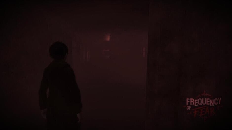 Скриншот 1 из Frequency of Fear