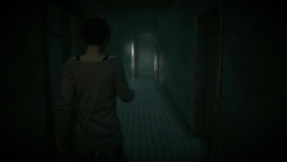 Скриншот 8 из Frequency of Fear