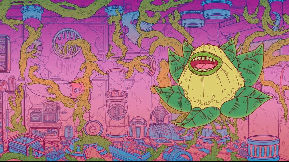 Скриншот 2 из A Planet Full of Cats