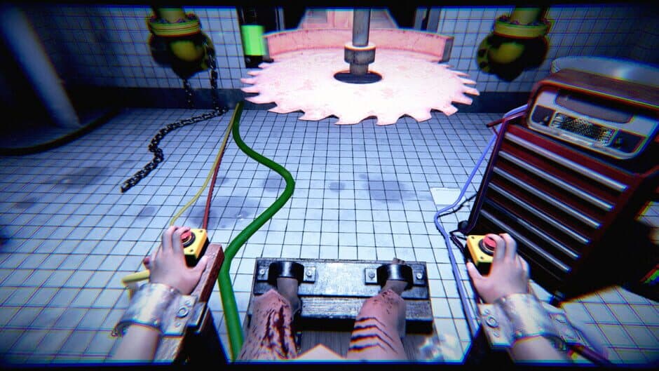Скриншот 2 из Saw Counter