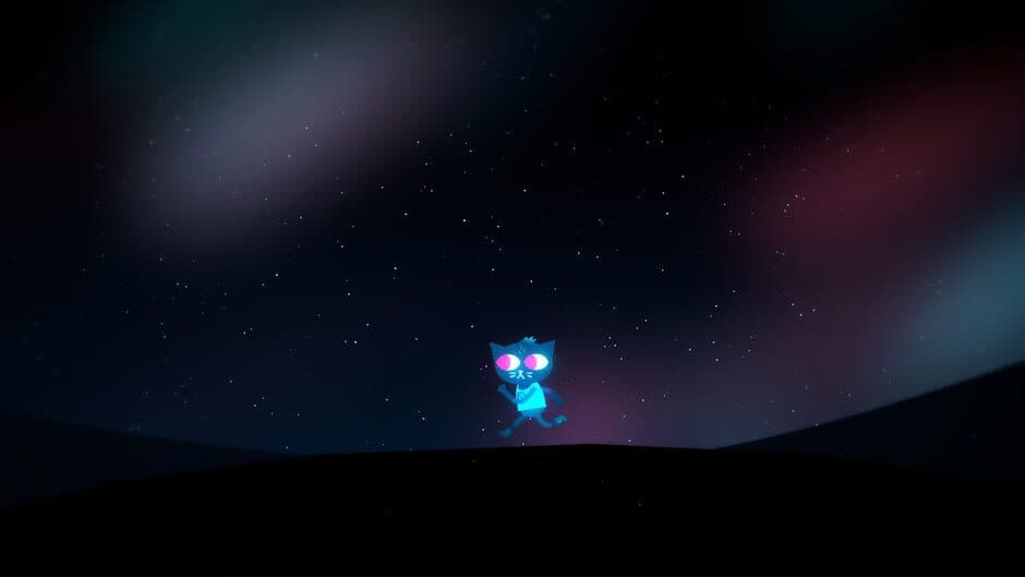 Скриншот 10 из Night in the Woods