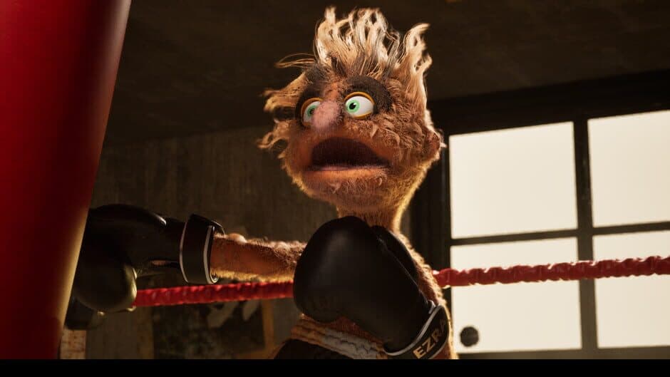 Скриншот 4 из Felt That: Boxing
