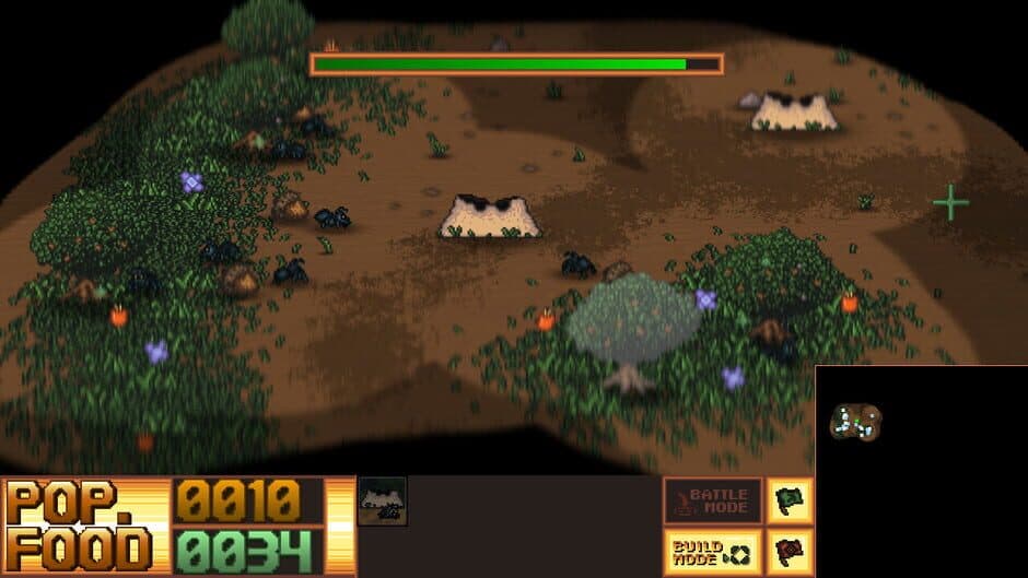 Скриншот 2 из Planet of the Ants