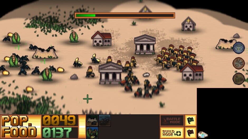 Скриншот 3 из Planet of the Ants