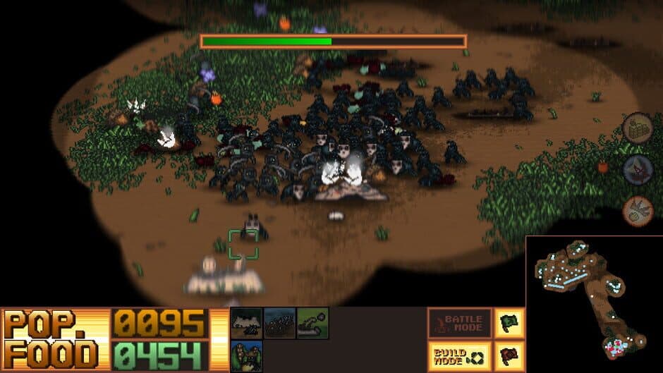 Скриншот 4 из Planet of the Ants