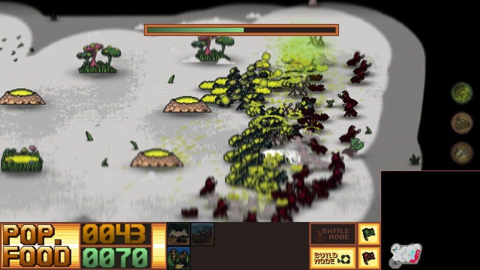 Скриншот 6 из Planet of the Ants