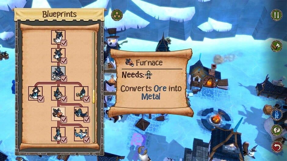 Скриншот 11 из A World of Keflings