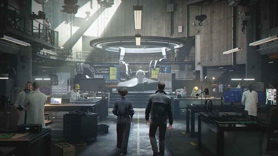 Скриншот 2 из 007 First Light